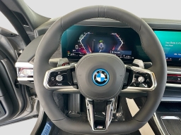 BMW 7 Series 750e xDrive Plug-In Hybrid 2026