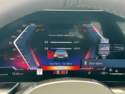 BMW 7 Series 750e xDrive Plug-In Hybrid 2026