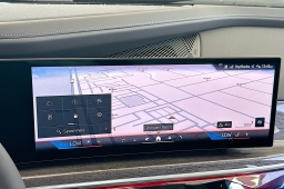 BMW 7 Series 750e xDrive Plug-In Hybrid 2026