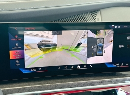 BMW 7 Series 750e xDrive Plug-In Hybrid 2026