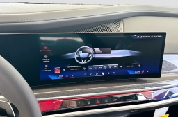BMW 7 Series 750e xDrive Plug-In Hybrid 2026