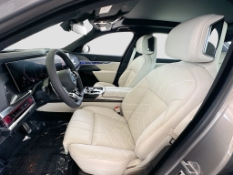 BMW 7 Series 750e xDrive Plug-In Hybrid 2026