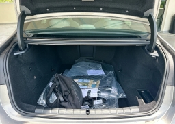 BMW 7 Series 750e xDrive Plug-In Hybrid 2026