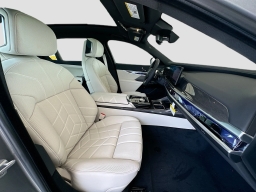 BMW 7 Series 750e xDrive Plug-In Hybrid 2026