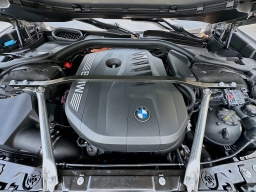 BMW 7 Series 750e xDrive Plug-In Hybrid 2026