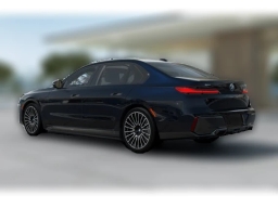 BMW 7 Series 750e xDrive Plug-In Hybrid 2026