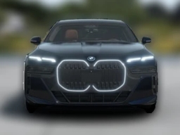 BMW 7 Series 750e xDrive Plug-In Hybrid 2026