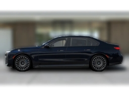 BMW 7 Series 750e xDrive Plug-In Hybrid 2026
