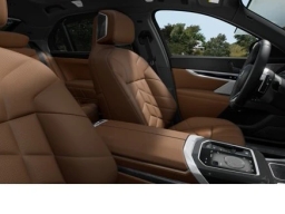 BMW 7 Series 750e xDrive Plug-In Hybrid 2026