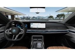 BMW 7 Series 750e xDrive Plug-In Hybrid 2026