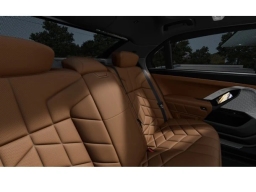 BMW 7 Series 750e xDrive Plug-In Hybrid 2026