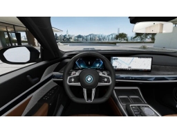 BMW 7 Series 750e xDrive Plug-In Hybrid 2026