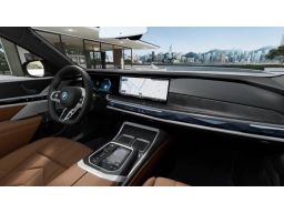 BMW 7 Series 750e xDrive Plug-In Hybrid 2026