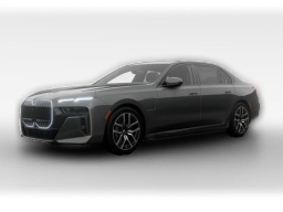 BMW 7 Series 750e xDrive Plug-In Hybrid 2026