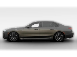 BMW 7 Series 750e xDrive Plug-In Hybrid 2026