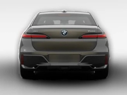 BMW 7 Series 750e xDrive Plug-In Hybrid 2026