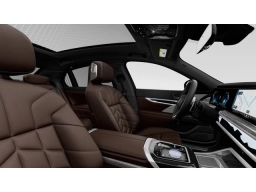 BMW 7 Series 750e xDrive Plug-In Hybrid 2026