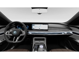 BMW 7 Series 750e xDrive Plug-In Hybrid 2026