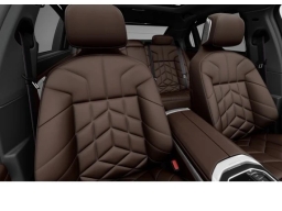 BMW 7 Series 750e xDrive Plug-In Hybrid 2026