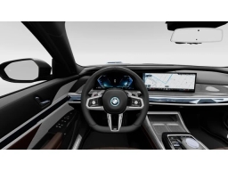 BMW 7 Series 750e xDrive Plug-In Hybrid 2026