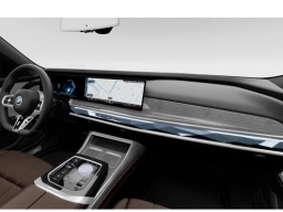 BMW 7 Series 750e xDrive Plug-In Hybrid 2026