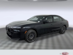 BMW 7 Series 750e xDrive Plug-In Hybrid 2026