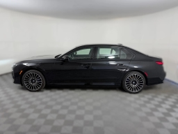 BMW 7 Series 750e xDrive Plug-In Hybrid 2026