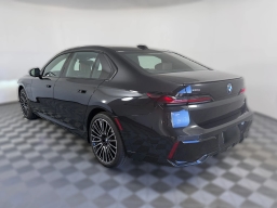 BMW 7 Series 750e xDrive Plug-In Hybrid 2026