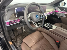 BMW 7 Series 750e xDrive Plug-In Hybrid 2026