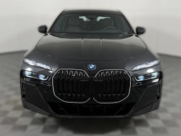 BMW 7 Series 750e xDrive Plug-In Hybrid 2026