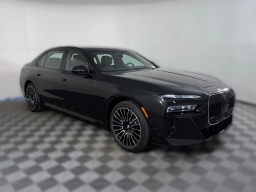 BMW 7 Series 750e xDrive Plug-In Hybrid 2026