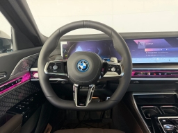 BMW 7 Series 750e xDrive Plug-In Hybrid 2026