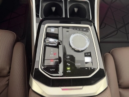 BMW 7 Series 750e xDrive Plug-In Hybrid 2026