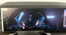 BMW 7 Series 750e xDrive Plug-In Hybrid 2026