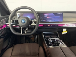 BMW 7 Series 750e xDrive Plug-In Hybrid 2026
