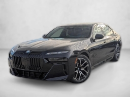 BMW 7 Series 750e xDrive Plug-In Hybrid 2026