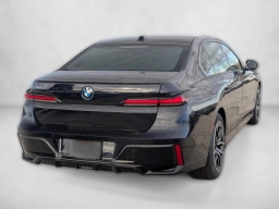 BMW 7 Series 750e xDrive Plug-In Hybrid 2026
