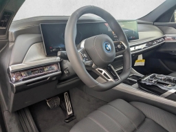 BMW 7 Series 750e xDrive Plug-In Hybrid 2026