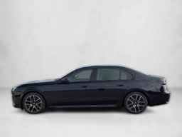 BMW 7 Series 750e xDrive Plug-In Hybrid 2026