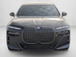 BMW 7 Series 750e xDrive Plug-In Hybrid 2026