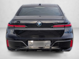 BMW 7 Series 750e xDrive Plug-In Hybrid 2026