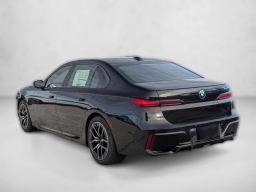 BMW 7 Series 750e xDrive Plug-In Hybrid 2026