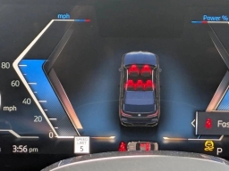 BMW 7 Series 750e xDrive Plug-In Hybrid 2026