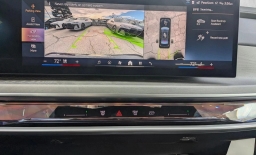 BMW 7 Series 750e xDrive Plug-In Hybrid 2026