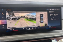 BMW 7 Series 750e xDrive Plug-In Hybrid 2026