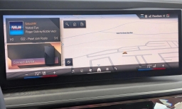 BMW 7 Series 750e xDrive Plug-In Hybrid 2026