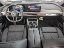 BMW 7 Series 750e xDrive Plug-In Hybrid 2026