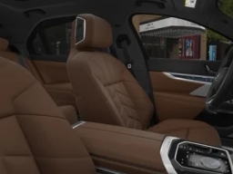 BMW 7 Series 750e xDrive Plug-In Hybrid 2026