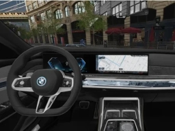 BMW 7 Series 750e xDrive Plug-In Hybrid 2026
