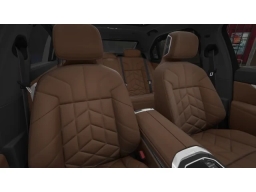BMW 7 Series 750e xDrive Plug-In Hybrid 2026